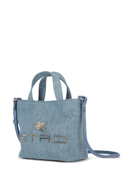 Borsa con logo ETRO KIDS | GZ0A98 Z4187607